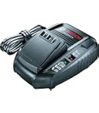 Amazon | Bosch Professional(ボッシュ) 充電器 GAL1880CV ブラック